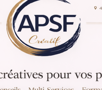 APSF Créatif