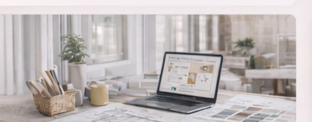 Création - web & déco