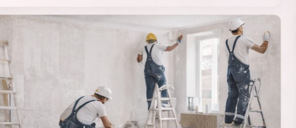Prestations - chantier